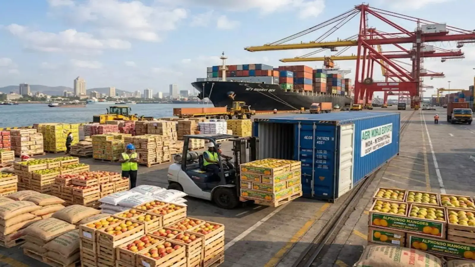 Al-Awwad precision craftsmanship - Modern building construction